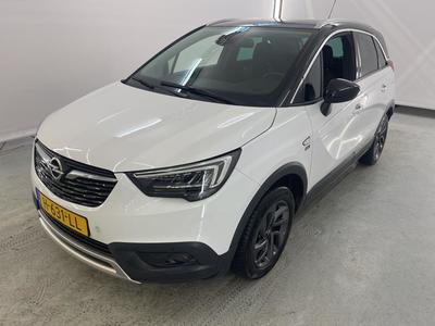 Opel Crossland x 1.2 T. ED. 2020, 2020