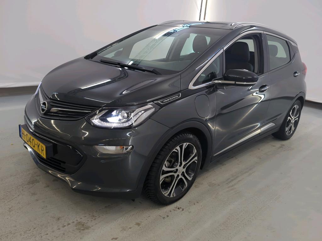 Opel Ampera-e BUSINESS EXEC 60 KWH, 2020