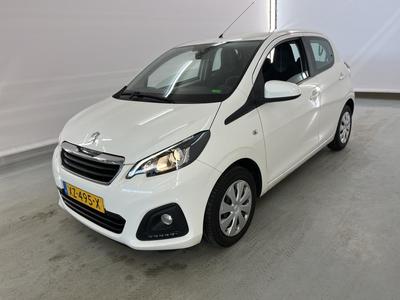 Peugeot 108 1.0 E-VTI ACTIVE, 2019