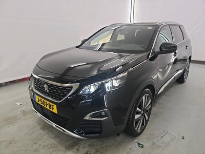 Peugeot 5008 1.5 BL.HDI BL. GT-L., 2020