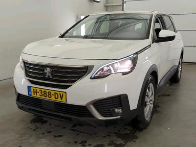 Peugeot 5008 1.2 PT BL. EXECUTIVE, 2020