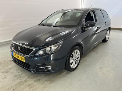 Peugeot 308 sw 1.2 PURET.BLUE L. EX, 2020