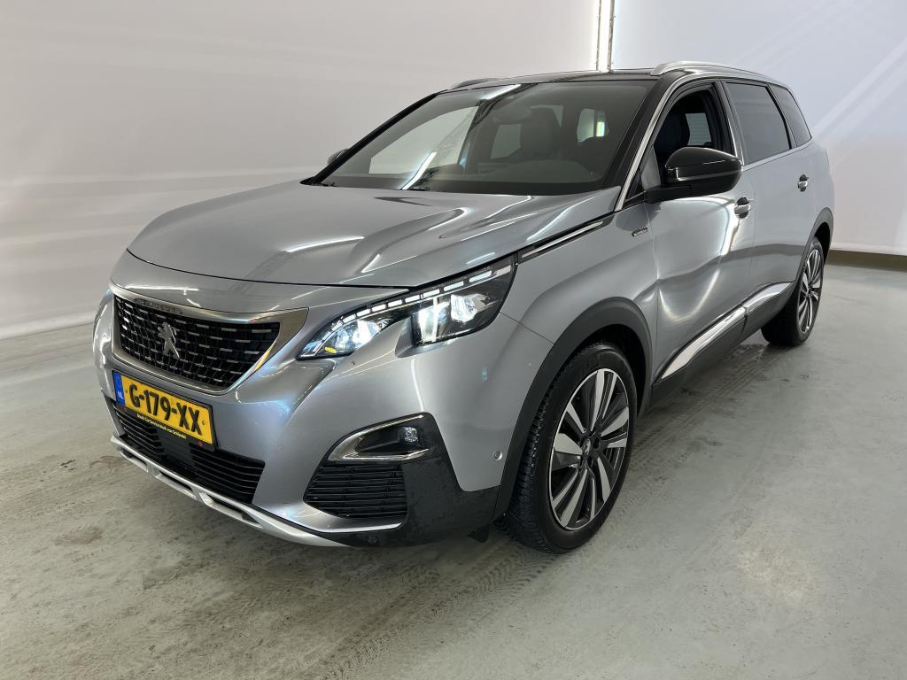 Peugeot 5008 1.2 PT BL. GT-LINE, 2020