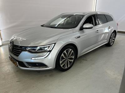 Renault Talisman estate 1.5 DCI INTENS, 2018