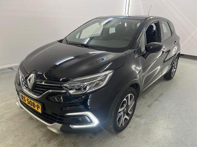 Renault Captur 0.9 TCE INTENS, 2017