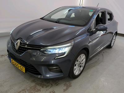 Renault Clio 1.0 TCE INTENS, 2019