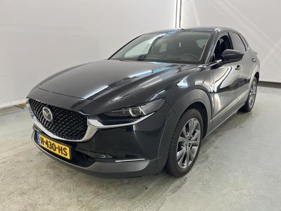 Mazda Cx-30 2.0 SA-X LUXURY, 2020