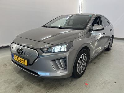 Hyundai Ioniq COMFORT EV 38 KWH, 2021