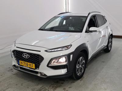 Hyundai Kona 1.6 GDI HEV FASHION, 2020