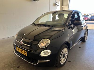 Fiat 500 0.9 TWINAIR T LOUNGE, 2017