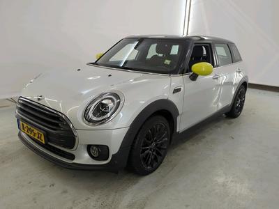 MINI CLUBMAN 1.5 COOPER CHILI, 2021