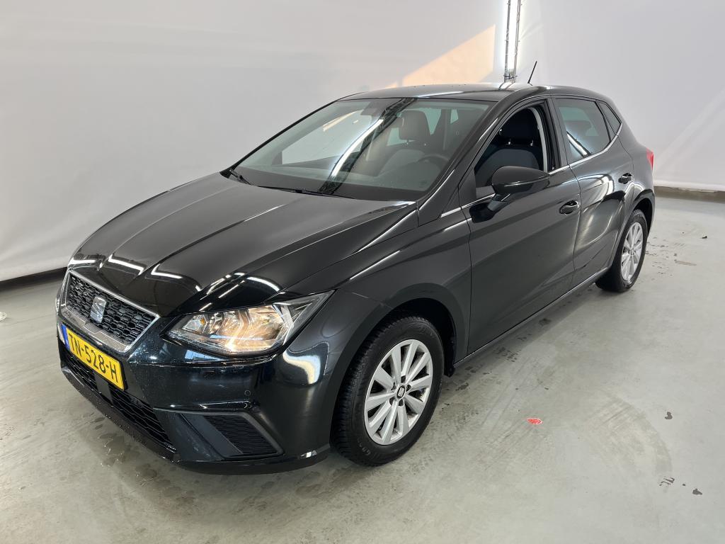 Seat Ibiza 1.0 TSI ST. BNSINT., 2018