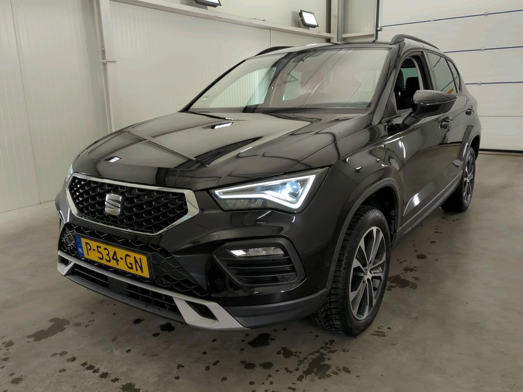 Seat Ateca 2.0 TDI STYLE BNSIN., 2022