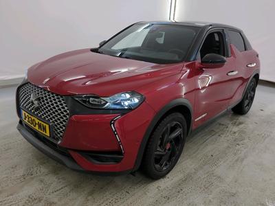 DS AUTOMOBILES 3 crossback E-TENSE PERF. LINE+, 2020