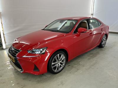 Lexus Is 300H HYBRID EDIT. 30, 2020