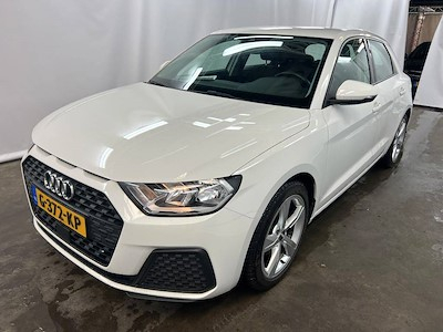 Audi A1 sportback 30 TFSI