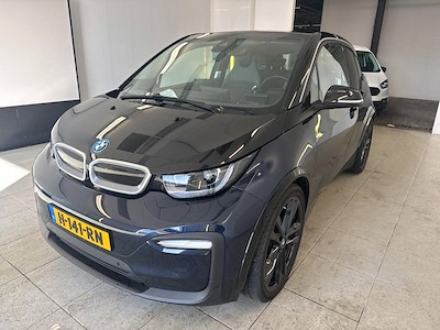 BMW I3 i3 Corporate Executive (120Ah)