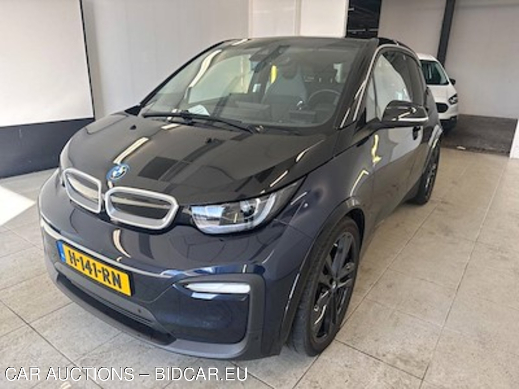 BMW I3 i3 Corporate Executive (120Ah)