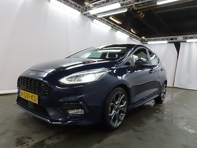 Ford FIESTA 1.0 EcoBoost 70kW ActieAuto 5d ST-Line APL MJ20