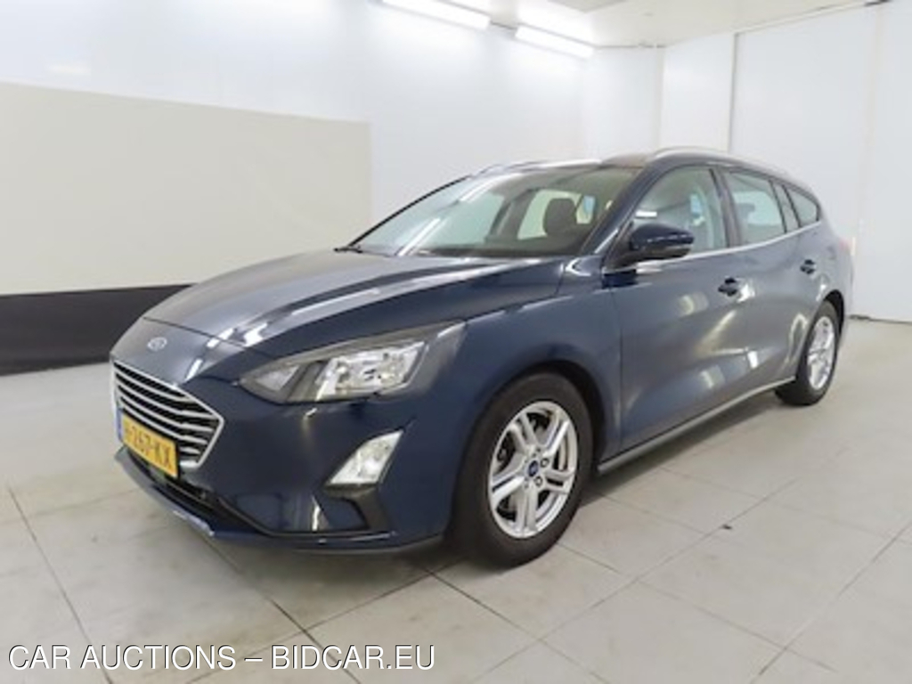 Ford FOCUS 1.0 EcoBo 125pk Trend Edition Bus. Wagon ActieAuto