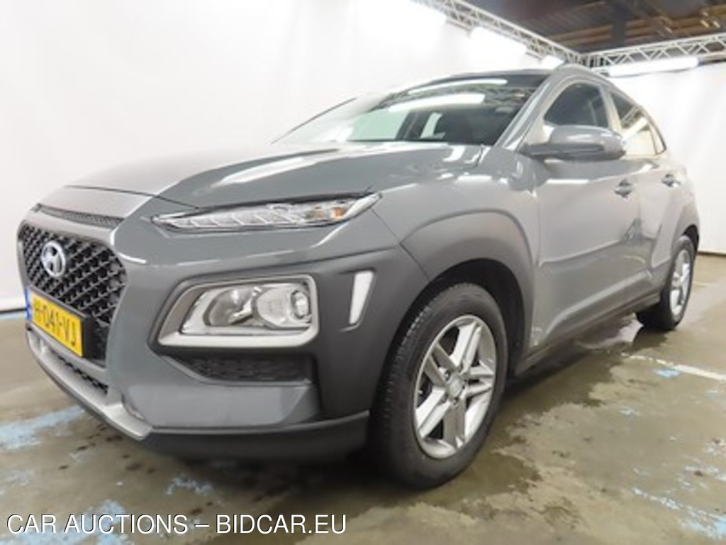 Hyundai KONA 1.0 T-GDI ActieAuto 5d Comfort APL