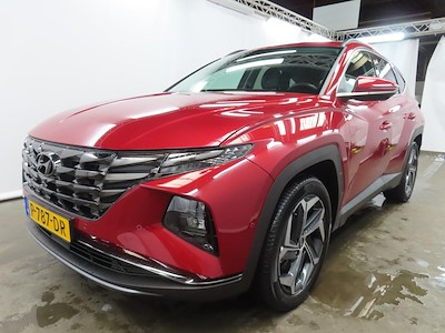 Hyundai TUCSON 1.6 T-GDI PHEV Premium 4WD Automaat 5d APL