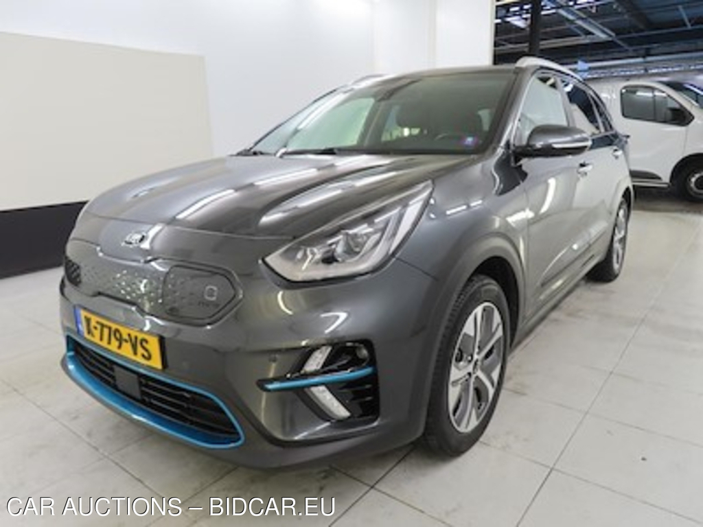 Kia E-Niro 64kWh DynamicPlusLine 5d ActieAuto