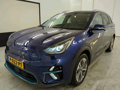 Kia E-Niro 64kWh ExecutiveLine