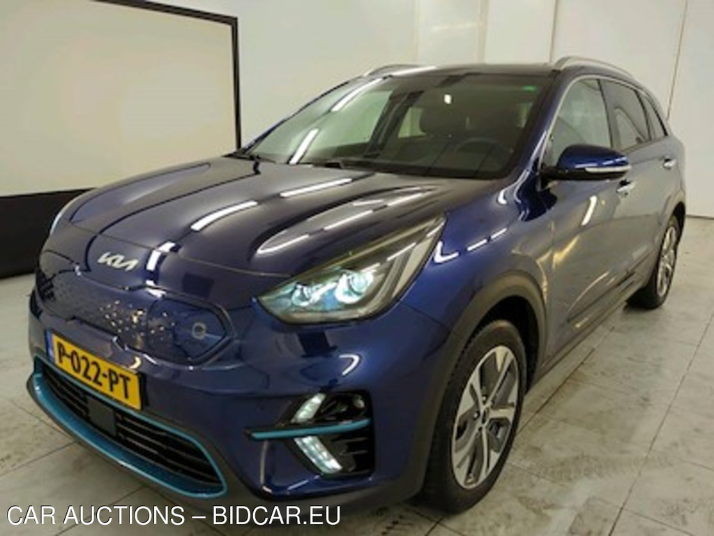 Kia E-Niro 64kWh ExecutiveLine