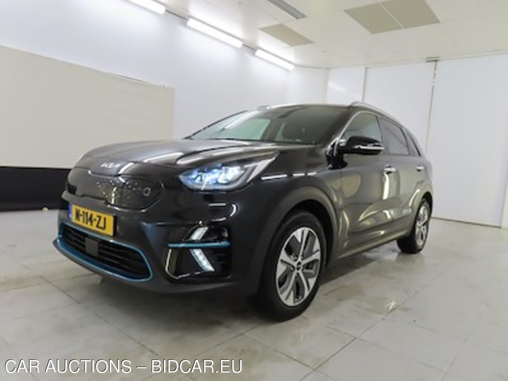 Kia E-Niro 64kWh ExecutiveLine 5d