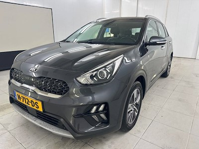 Kia Niro 1.6 GDi Hybrid DynamicLine