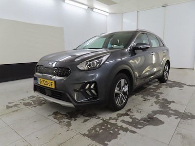 Kia Niro 1.6 GDi Hybrid DynamicLine 5d