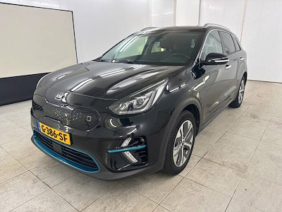 Kia Niro Elektrisch 205pk Aut ExecutiveLine