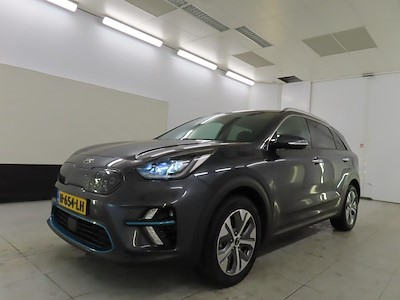 Kia Niro e-Niro EV ExecutiveLine 5d