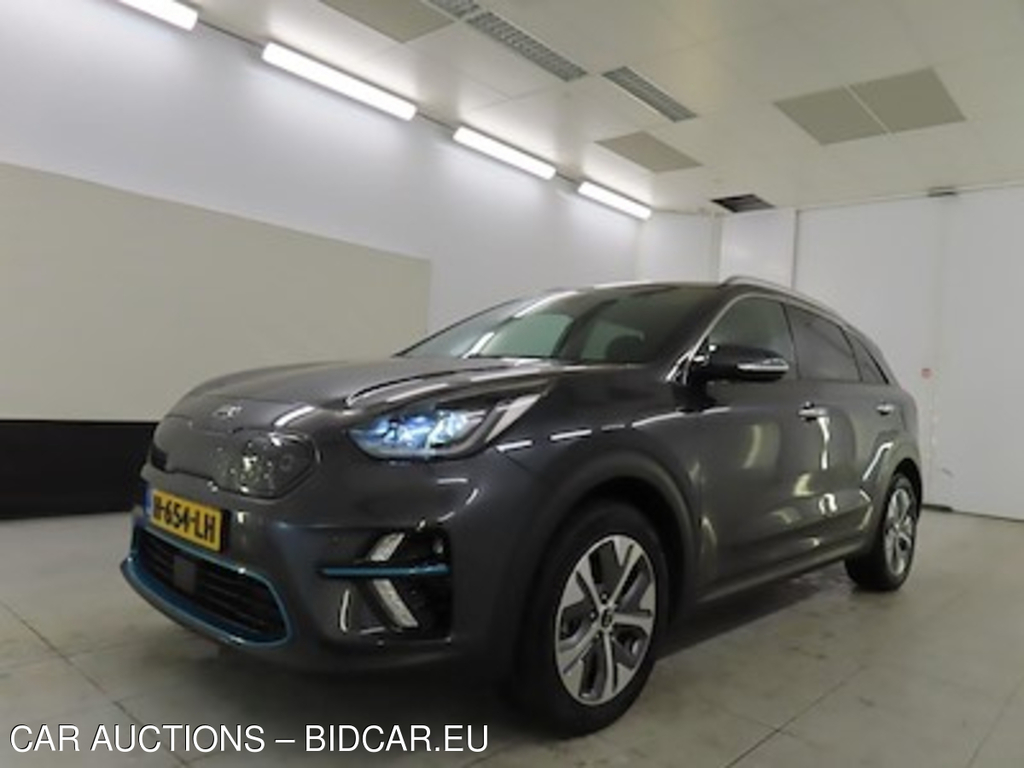 Kia Niro e-Niro EV ExecutiveLine 5d