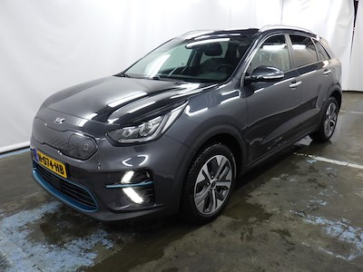 Kia Niro e-Niro EV ExecutiveLine 5d