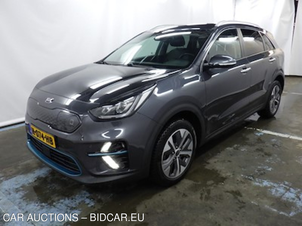 Kia Niro e-Niro EV ExecutiveLine 5d