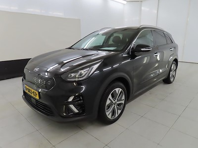 Kia Niro e-Niro EV ExecutiveLine 5d