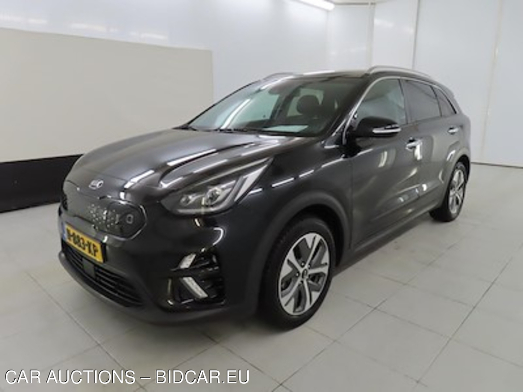 Kia Niro e-Niro EV ExecutiveLine 5d