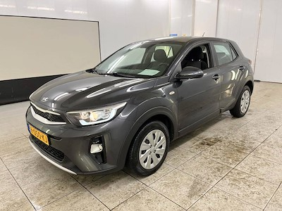 Kia Stonic 1.0 T-GDi 74 kW ComfortLine