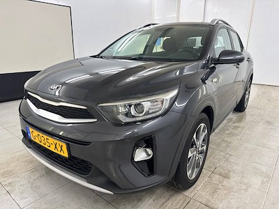 Kia Stonic 1.0 T-GDi 74 kW DynamicLine