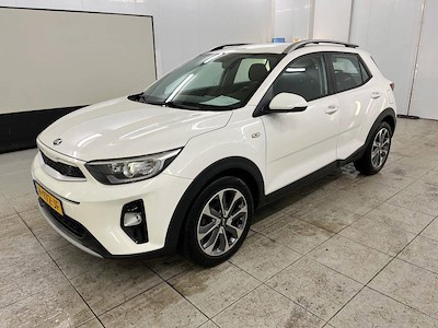 Kia Stonic 1.0 T-GDi 74 kW DynamicLine