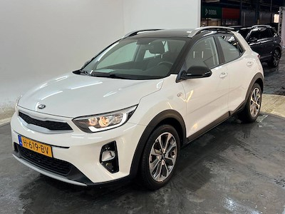 Kia Stonic 1.0 T-GDi 74 kW DynamicLine