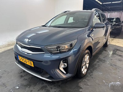 Kia Stonic 1.0 T-GDi MHEV 74 kW DynamicLine