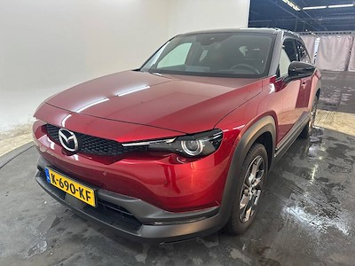 Mazda MX-30 E-SKYACTIV 145 First Edition