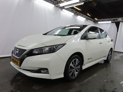 Nissan Leaf ActieAuto 40kWh 5d Acenta APL