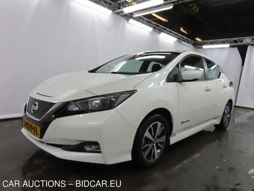 Nissan Leaf ActieAuto 40kWh 5d Acenta APL