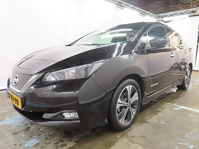 Nissan Leaf ActieAuto 40kWh 5d N-Connecta APL