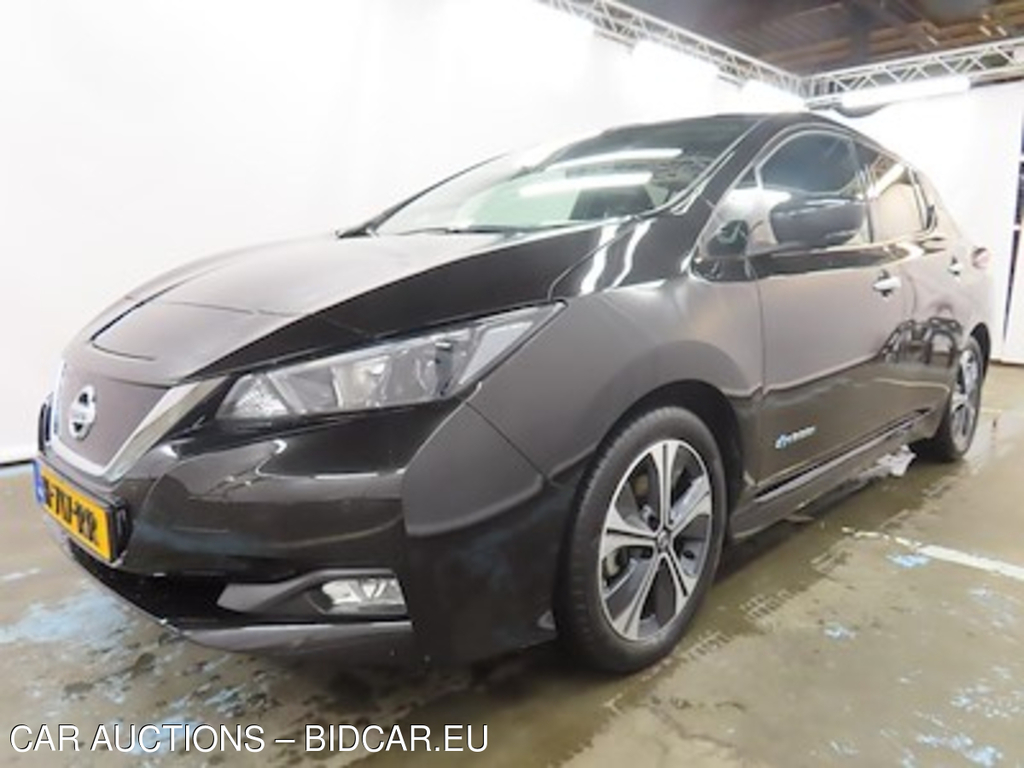 Nissan Leaf ActieAuto 40kWh 5d N-Connecta APL