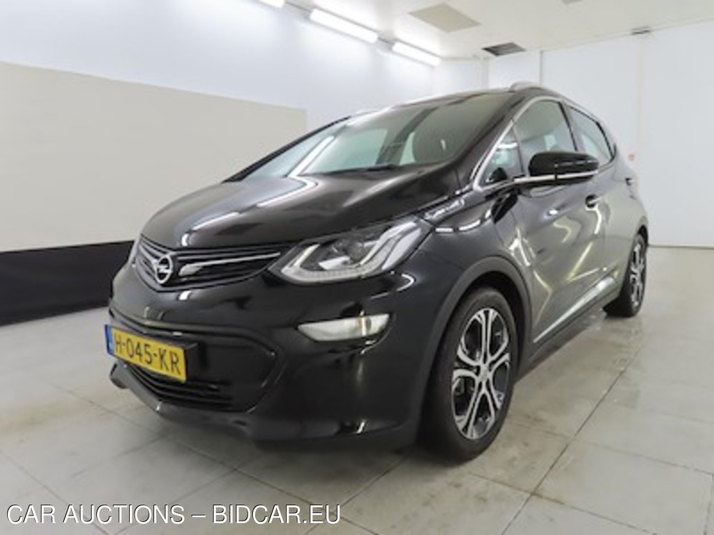 Opel Ampera-e 150kW Business Executive 5d